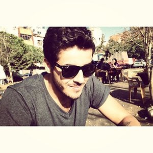 Profile picture for deniz birgi