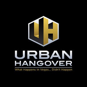 Profile picture for urban hangover