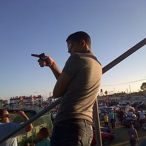 Profile picture for Sterling Andújar