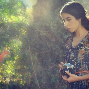Profile picture for Fernanda Castaño