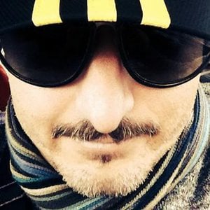 Profile picture for Marin Tomulic / SPIRO