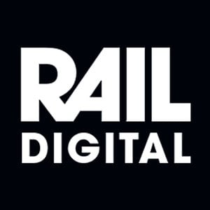 Profile picture for Rail Digital