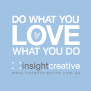Profile picture for insight creative
