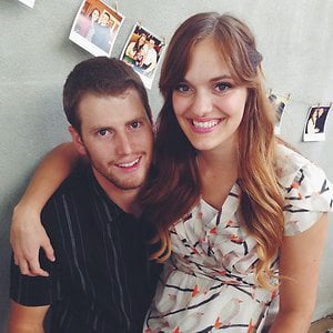 Profile picture for Talia Jensen