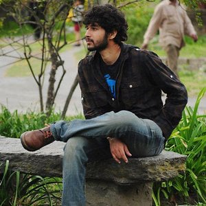 Profile picture for Rudransh Mathur