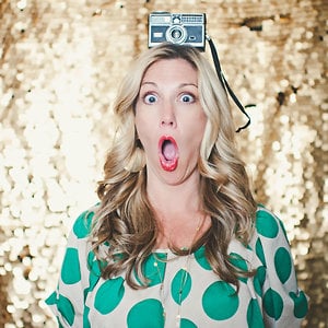 Profile picture for Jenny On the Spot