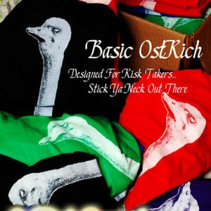 Profile picture for OstRich Apparel