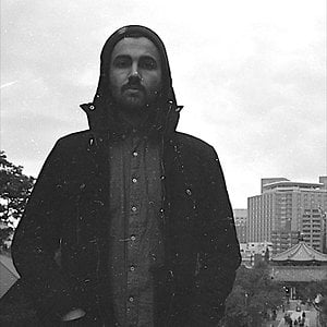 Profile picture for Oliver Banyard