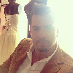 Profile picture for Peter Simon