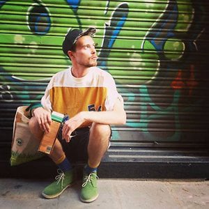 Profile picture for Vlad Krasnov