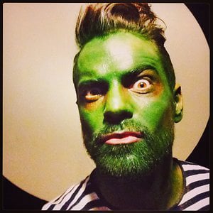 Profile picture for davidchevers