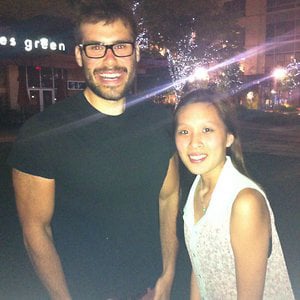 Profile picture for Mark Razmandi
