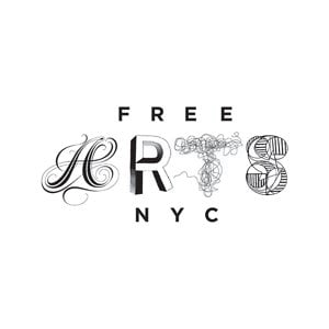 Profile picture for Free Arts NYC