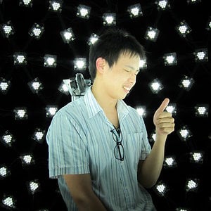 Profile picture for Tzung-Da Tsai
