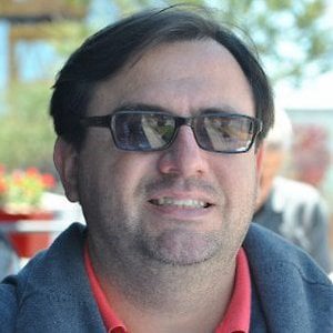 Profile picture for Gustavo Bernal
