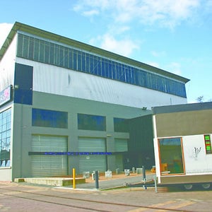 Profile picture for School of Architecture & Design