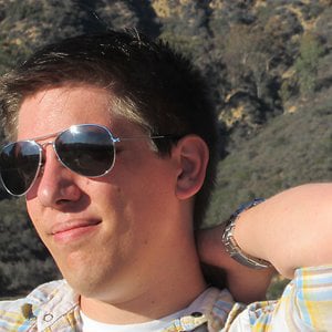 Profile picture for Joe Chitel