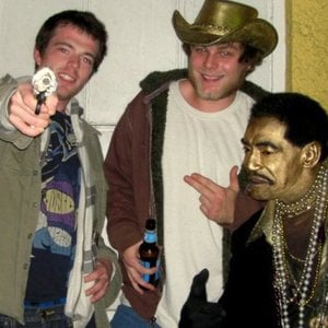 Profile picture for Brandon Sloan