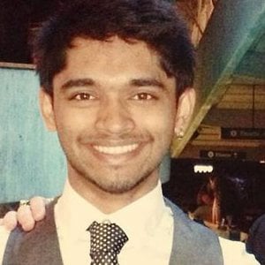 Profile picture for Vishal Bala