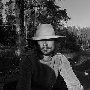 Profile picture for Ryan Ostmann