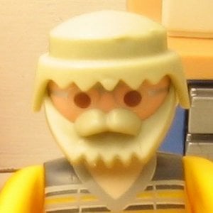 Profile picture for Thibaut Jonckheere