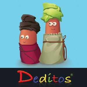 Profile picture for Deditos®