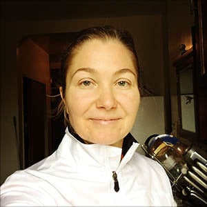 Profile picture for Kristin Duvall
