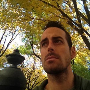 Profile picture for Paul de Andrade