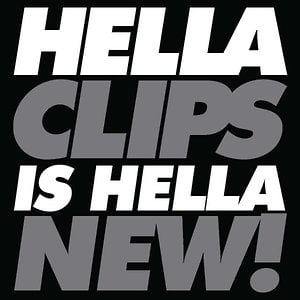 Profile picture for Hellaclips