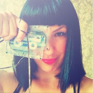 Profile picture for Adriana Faria