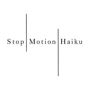 Profile picture for Stop Motion Haiku