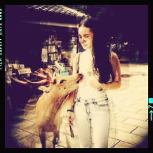 Profile picture for Melissa Wu
