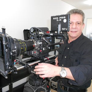 Profile picture for Aldo Grisi