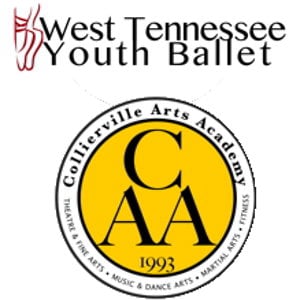 Profile picture for Collierville Arts Academy & WTYB