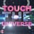 TouchVision GFX