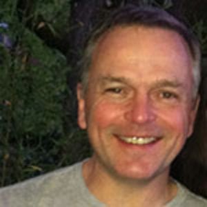 Profile picture for Dorn Roberts
