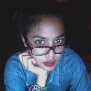 Profile picture for trisya anjar