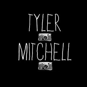 Profile picture for Tyler Mitchell