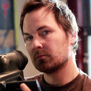 Profile picture for William J Saunders