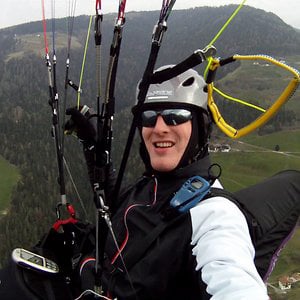 Profile picture for Markus Grapke