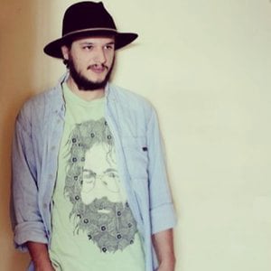Profile picture for João Abecasis Fernandes
