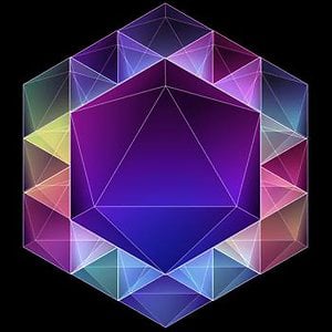 Profile picture for Art of New Aeon