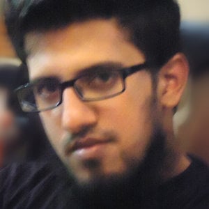 Profile picture for Shakir Ahmed