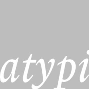 Profile picture for ATypI Secretariat