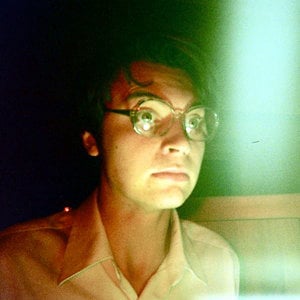 Profile picture for Nicholas Motyka.