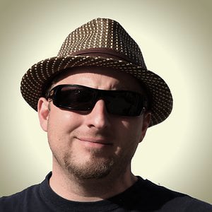 Profile picture for Rob Gilchrist