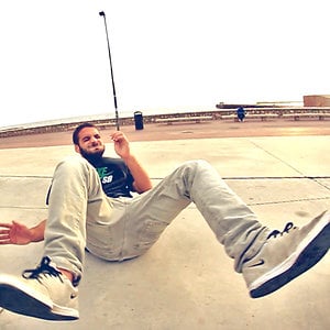 Profile picture for Manuel Gomez