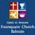 Foursquare Church Bahrain