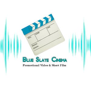 Profile picture for Blue Slate Cinema