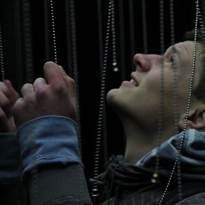 Profile picture for Quentin Haberham